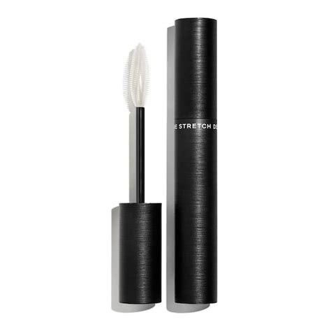 chanel wimperntusche le volume stretch|le volume stretch mascara.